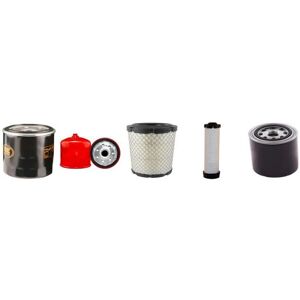 Re Kit Filter Service Kit Fits Toro Workman 4300 D W/b+s Daihatsu Eng. Re Kit Filter Service Kit Fits Toro Workman 4300 D W/b+s Daihatsu Eng.