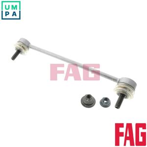 FAG 818 0166 10 Stabilizer Link - Front Mercedes A/B Class FAG 818 0166 10 Stabilizer Link - Front Mercedes A/B Class