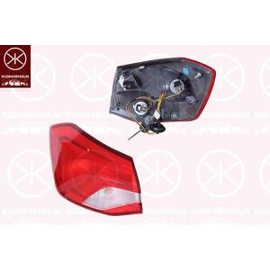 Klokkerholm Rear Right Tail Light For Ford Focus 18- 2278452 Klokkerholm Rear Right Tail Light For Ford Focus 18- 2278452
