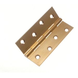New 8 Pairs Of Extruded Solid Brass Hinges 100mm ( 4 Inch ) - Onestopdiy - Hd New 8 Pairs Of Extruded Solid Brass Hinges 100mm ( 4 Inch ) - Onestopdiy - Hd