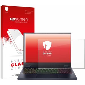 Upscreen Glass Film Screen Protector For Acer Predator Helios Neo 14 Ai Screen Cover Upscreen Glass Film Screen Protector For Acer Predator Helios Neo 14 Ai Screen Cover