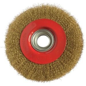 Metal Brush 200x20x32mm For 500.8462 Ks Tools Metal Brush 200x20x32mm For 500.8462 Ks Tools
