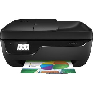 HP Officejet 3831 Aio Colour Inkjet Printer A4 (No Inks) K7v45b Ref W/warranty HP Officejet 3831 Aio Colour Inkjet Printer A4 (No Inks) K7v45b Ref W/warranty