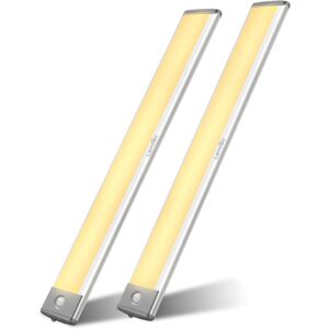 Kitchen Lighting With Motion Sensor: Under-Unit Light 54 Led With Type-C Battery Kitchen Lighting With Motion Sensor: Under-Unit Light 54 Led With Type-C Battery