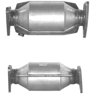 BM Catalysts BM90790 Honda Prelude 2.2i Vtec - Catalytic Converter BM Catalysts BM90790 Honda Prelude 2.2i Vtec - Catalytic Converter
