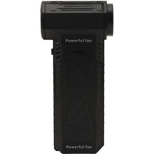 Electric Compressed Air Duster Rechargeable High Speed 150000rpm Environmentally Electric Compressed Air Duster Rechargeable High Speed 150000rpm Environmentally