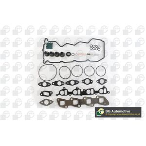 Bga Hn5342 Cylinder Head Gasket Kit Engine Fits Nissan Murano Navara Pickup Bga Hn5342 Cylinder Head Gasket Kit Engine Fits Nissan Murano Navara Pickup