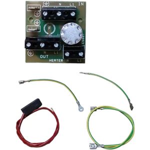 Urmet Domus Urmet 1090//830 Heating Kit 110-230v Ac Urmet Domus Urmet 1090//830 Heating Kit 110-230v Ac