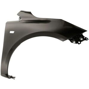 Prasco Fits Vauxhall Corsa E Front Wing With Hole (Approved) Right Hand 20152019 Prasco Fits Vauxhall Corsa E Front Wing With Hole (Approved) Right Hand 20152019