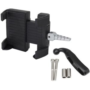 2x(For Gold Gl1800 F6b 2018-2024 Motorcycle Phone Holder Navigation9740 2x(For Gold Gl1800 F6b 2018-2024 Motorcycle Phone Holder Navigation9740