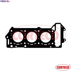 Corteco Gasket Cylinder Head 415388p For Jeep Grand/cherokee/iii/suv Mercedes-Benz Corteco Gasket Cylinder Head 415388p For Jeep Grand/cherokee/iii/suv Mercedes-Benz