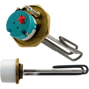 Cotherm Brand Model Immersion Heater - Water Heater Immersion Element Cotherm Brand Model Immersion Heater - Water Heater Immersion Element