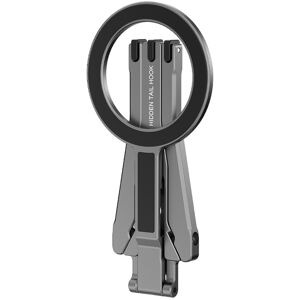 Sodial 2x(Magnetic Tripod With Fence-Mounted Cold Shoe Handle Phone Tripod For 8102 Sodial 2x(Magnetic Tripod With Fence-Mounted Cold Shoe Handle Phone Tripod For 8102