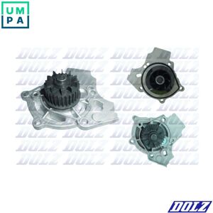 Dolz Water Pump Engine Cooling A221 For Skoda Superb/ii Octavia/combi Laura Vw Dolz Water Pump Engine Cooling A221 For Skoda Superb/ii Octavia/combi Laura Vw