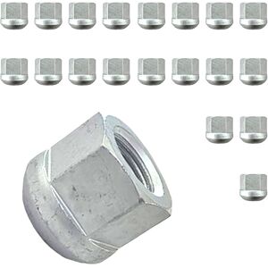 Tracer 20 Wheel Lug Nuts Ball Seat M16x1,5 Hex24 Tracer 20 Wheel Lug Nuts Ball Seat M16x1,5 Hex24