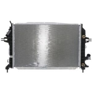 Mahle Cr1857000s Engine Cooling Radiator Brazed Cooling Fins Fits Opel Vauxhall Mahle Cr1857000s Engine Cooling Radiator Brazed Cooling Fins Fits Opel Vauxhall