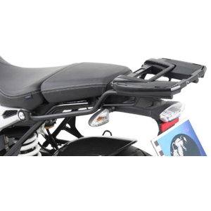 Bmw R9t Easyrack Top Box Carrier By Hepco & Becker (From 2014) R Nine T Bmw R9t Easyrack Top Box Carrier By Hepco & Becker (From 2014) R Nine T