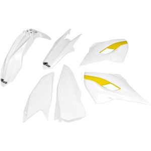 Ufo Plastics Kit For Husqvarna Te Fe 2015 2016 Oem Ufo Plastics Kit For Husqvarna Te Fe 2015 2016 Oem