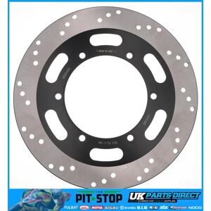 MTX Oem Design/spec Front Brake Disc For Triumph Legend Tt 900 (98-01) - Md642 MTX Oem Design/spec Front Brake Disc For Triumph Legend Tt 900 (98-01) - Md642