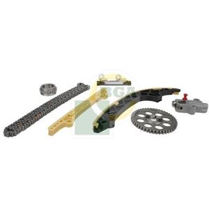 Bga Tc2547fk Engine Timing Chain Kit With Gears Replacement Fits Honda Jazz Bga Tc2547fk Engine Timing Chain Kit With Gears Replacement Fits Honda Jazz