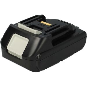 Vhbw Battery For Makita Dhs783 Dhs710rt2j Dhs783zju Dhs710zj Dhs782 Dhs782zj 2ah 18v Vhbw Battery For Makita Dhs783 Dhs710rt2j Dhs783zju Dhs710zj Dhs782 Dhs782zj 2ah 18v