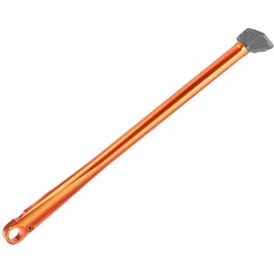 Cnc Aluminum Alloy Kickstand Side Stand & Spring Accessory Fits For Husaberg Dts Cnc Aluminum Alloy Kickstand Side Stand & Spring Accessory Fits For Husaberg Dts