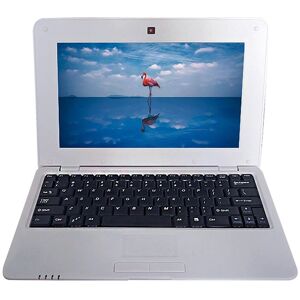 Silver Eu Plug 10.1in Portable Netbook Actions S500 1.5ghz Arm Cortex-A9/andr Ct Silver Eu Plug 10.1in Portable Netbook Actions S500 1.5ghz Arm Cortex-A9/andr Ct