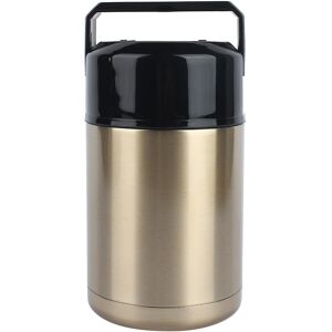 1000ml Stainless Steel Vacuum Lunch Box Smoldering Mug Insulated Soup Co 1000ml Stainless Steel Vacuum Lunch Box Smoldering Mug Insulated Soup Co