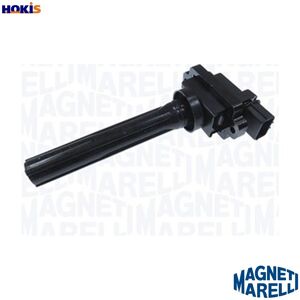 Magneti Marelli Model 3341077e20 Ignition Coil - Ignition Coil for Suzuki Baleno & Grand Vitara Magneti Marelli Model 3341077e20 Ignition Coil - Ignition Coil for Suzuki Baleno & Grand Vitara