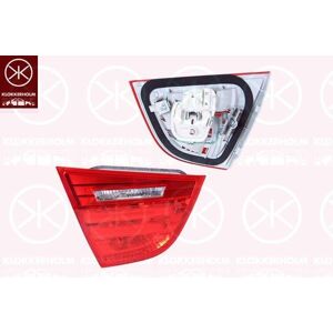Klokkerholm Rear Right Tail Light For Bmw 3 04-11 63 21 7 154 156 Klokkerholm Rear Right Tail Light For Bmw 3 04-11 63 21 7 154 156