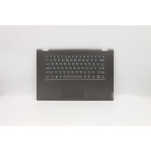 Lenovo Ideapad C340-15iil Keyboard Palmrest Top Cover Black Backlit 5cb0s17610 Lenovo Ideapad C340-15iil Keyboard Palmrest Top Cover Black Backlit 5cb0s17610