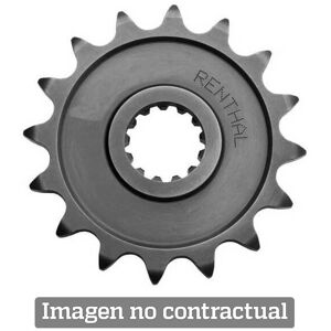 Renthal Pinion, Attack, Transmission Front 13 Dientes 307a--520-13p Renthal Pinion, Attack, Transmission Front 13 Dientes 307a--520-13p