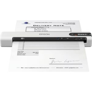 Epson Workforce Ds-80w Epson Workforce Ds-80w