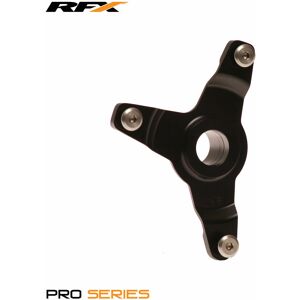 RFX Pro Disc Guard Mount - Suzuki RMZ250/450 - Protects brake disc RFX Pro Disc Guard Mount - Suzuki RMZ250/450 - Protects brake disc