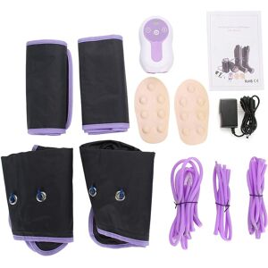 Air Compression Leg Massager Electric Circulation Leg Wraps For Foot Ankles Dts Air Compression Leg Massager Electric Circulation Leg Wraps For Foot Ankles Dts