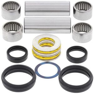 All Balls Tilt And Turn Bearing Kit 28-1071 Compatible With Yamaha Yz 125 125 19 All Balls Tilt And Turn Bearing Kit 28-1071 Compatible With Yamaha Yz 125 125 19