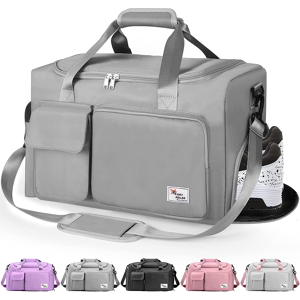 Does Not Apply Travel Tote Large Capacity Portable Foldable Travel Overnight Carry Luggage Bag Does Not Apply Travel Tote Large Capacity Portable Foldable Travel Overnight Carry Luggage Bag