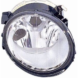 Iparlux Pilot Fog Light Right Compatible With Compatible With Ford S-Max (06->10 Iparlux Pilot Fog Light Right Compatible With Compatible With Ford S-Max (06->10