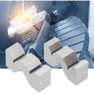 Rio Vblock Shelf High Accuracy Carbon Steel Industrial Grade National Standard M Rio Vblock Shelf High Accuracy Carbon Steel Industrial Grade National Standard M