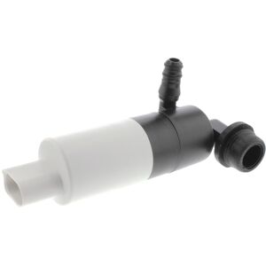 VEMO Headlamp Washer Pump - Front, 12V, Original Quality VEMO Headlamp Washer Pump - Front, 12V, Original Quality