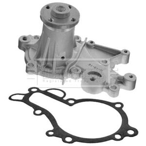 Borg And Beck G13a Water Pump - Suzuki Swift, Sj413, Jimny 1.3 Borg And Beck G13a Water Pump - Suzuki Swift, Sj413, Jimny 1.3