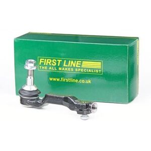 First Line Ftr6195 Tie Rod End Front Left 178mm Length Fits Bmw X5 X6 X7 First Line Ftr6195 Tie Rod End Front Left 178mm Length Fits Bmw X5 X6 X7