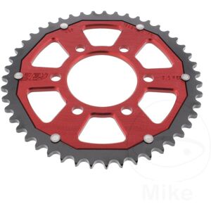 Zf Sprockets Uk Dual Rear Sprocket 47/428 For Honda Cb 125 R Neo Sports Cafe (Cbf125na) Abs Zf Sprockets Uk Dual Rear Sprocket 47/428 For Honda Cb 125 R Neo Sports Cafe (Cbf125na) Abs