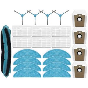 Sodial 3x(For G7, Bluebot Plus, Rc4s, Evolution Parts Main7322 Sodial 3x(For G7, Bluebot Plus, Rc4s, Evolution Parts Main7322