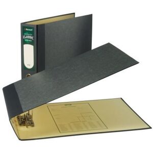 Rexel Lever Arch File A3 Document Folder Office Organisation Stationery Black Rexel Lever Arch File A3 Document Folder Office Organisation Stationery Black