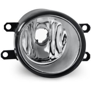 Eurowagens Front Fog Light Right For Toyota Corolla E14/15 07-13 Lamp Driver Off Side O/s Eurowagens Front Fog Light Right For Toyota Corolla E14/15 07-13 Lamp Driver Off Side O/s