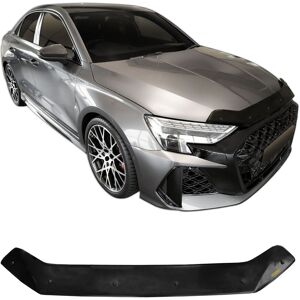 Hood Deflector Bonnet Guard Protector For Audi A3 Y8 2020 - Up Scoutt Hood Deflector Bonnet Guard Protector For Audi A3 Y8 2020 - Up Scoutt