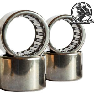 Endurocult Swing Arm Bearing Kit For Beta Alp 125/200 + Rev 3 125/200/250/270 + Urban Endurocult Swing Arm Bearing Kit For Beta Alp 125/200 + Rev 3 125/200/250/270 + Urban