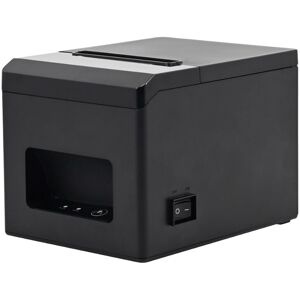 ‹desktop Thermal Receipt Printer 80mm Print Width Pos Printer With Auto Cutter ‹desktop Thermal Receipt Printer 80mm Print Width Pos Printer With Auto Cutter