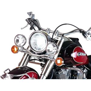 Yamaha Xv 1600 Wild Star Twinlight-Set By Hepco And Becker 1994-2004 Yamaha Xv 1600 Wild Star Twinlight-Set By Hepco And Becker 1994-2004